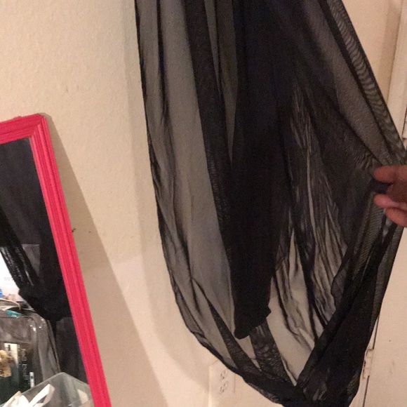 Swim Pants Cover up - Picture 3 of 6